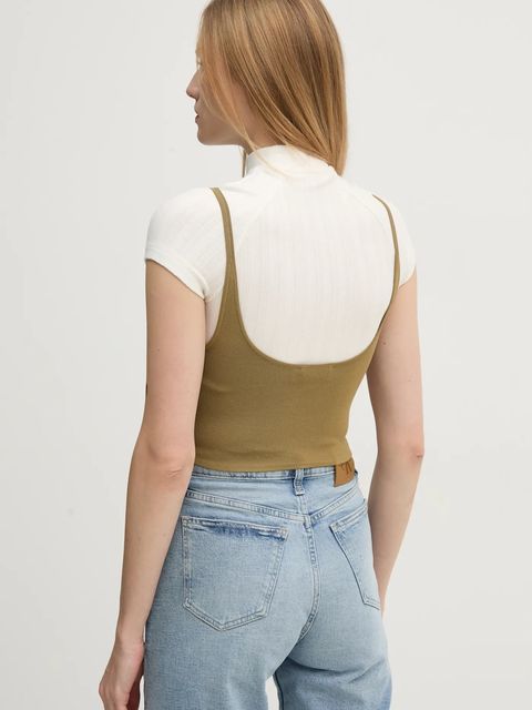 Calvin Klein Jeans top