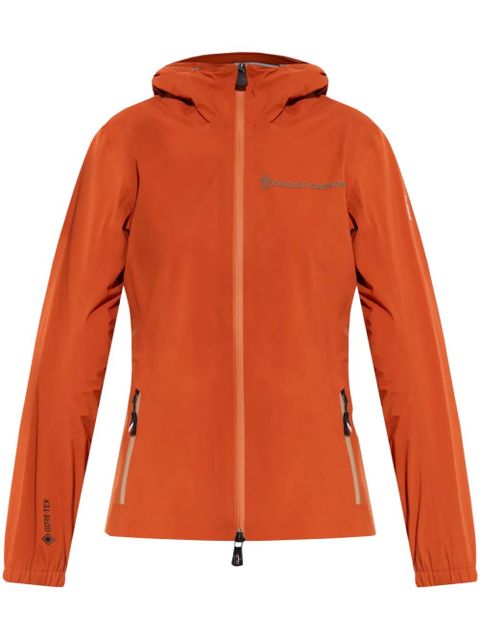 Moncler Grenoble Valles jacket - Orange - zdjęcie produktu nr 1