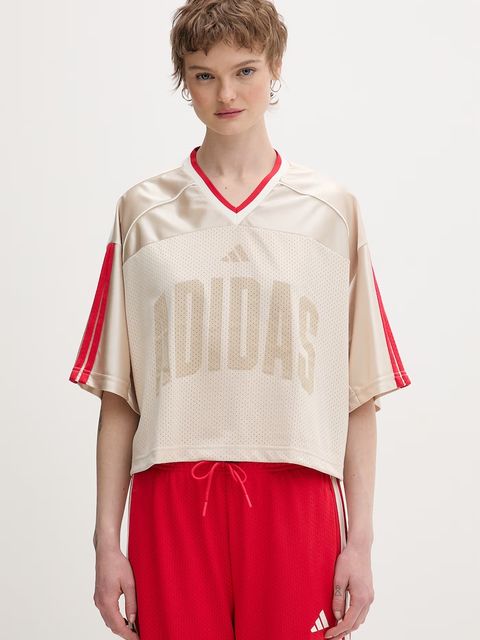 adidas t-shirt damski Stadium - zdjęcie produktu nr 2