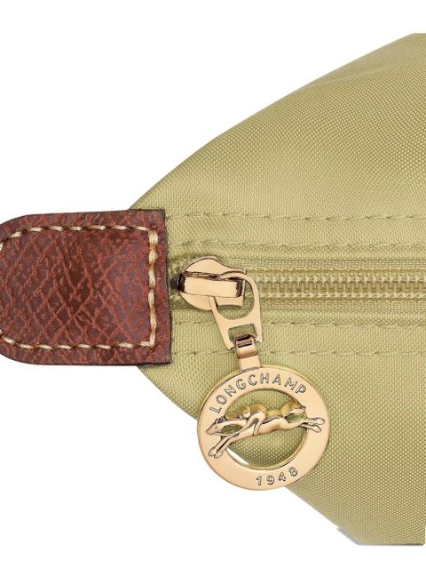 Longchamp large Le Pliage Original tote bag - Green - zdjęcie produktu nr 2