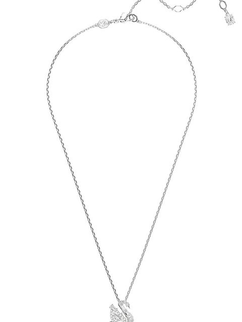 Swarovski naszyjnik SWAN 5732412 - zdjęcie produktu nr 2