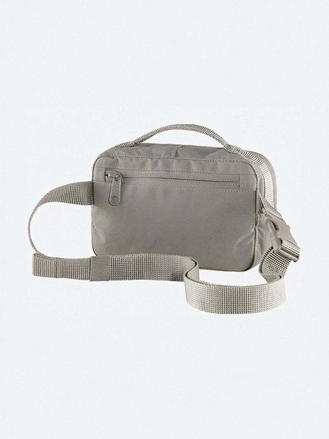Fjallraven saszetka Kanken Hip Pack kolor szary F23796.21-21 - zdjęcie produktu nr 2