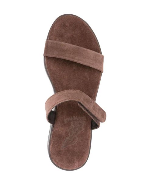 Ancient Greek Sandals Zerelia 40mm sandals - Brown - zdjęcie produktu nr 2