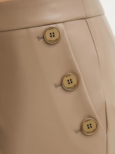 Marciano Guess spodnie FERGIE