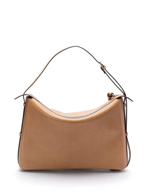 FENDI large Simply shoulder bag - Neutrals - zdjęcie produktu nr 2