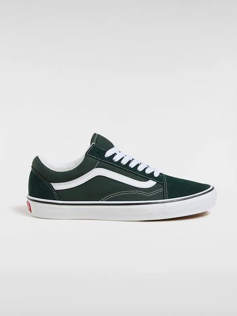 Vans tenisówki Old Skool - zdjęcie produktu nr 1
