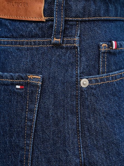 Tommy Hilfiger szorty jeansowe
