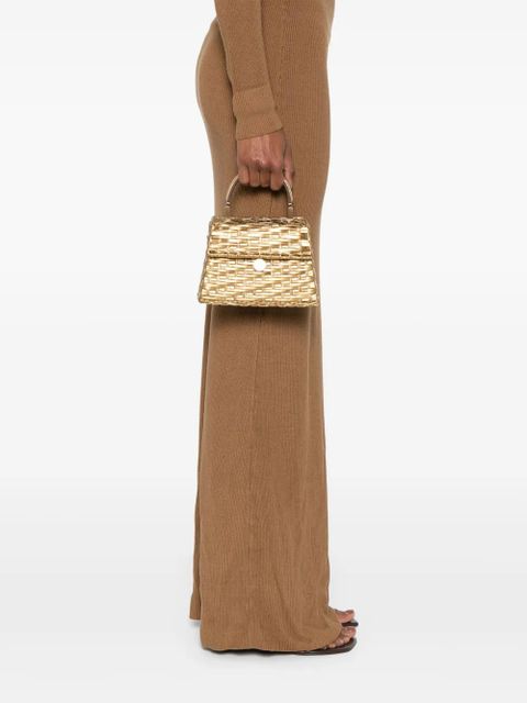 Cult Gaia Sybil cross body bag - Gold - zdjęcie produktu nr 2