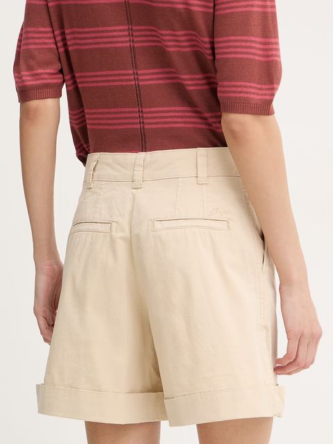 BOSS Orange szorty C Tanessa-D - zdjęcie produktu nr 2