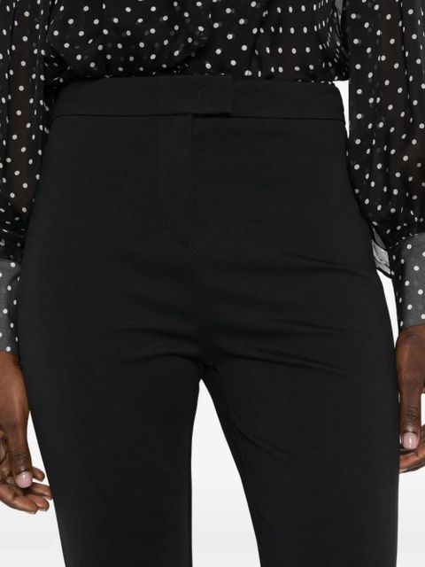 PINKO Furbo trousers - Black