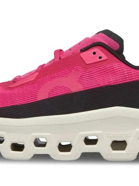 On Running Cloudmonster Void sneakers - Pink - zdjęcie produktu nr 2