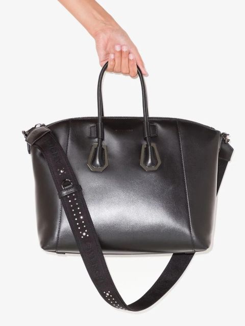 Givenchy small Antigona Sport tote bag - Black