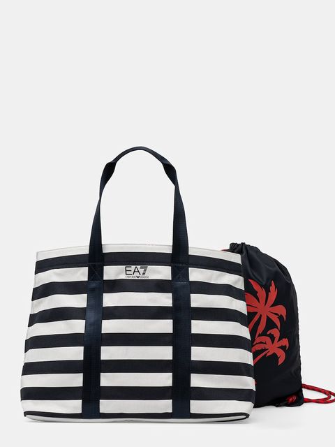 EA7 Emporio Armani torba damska - zdjęcie produktu nr 1