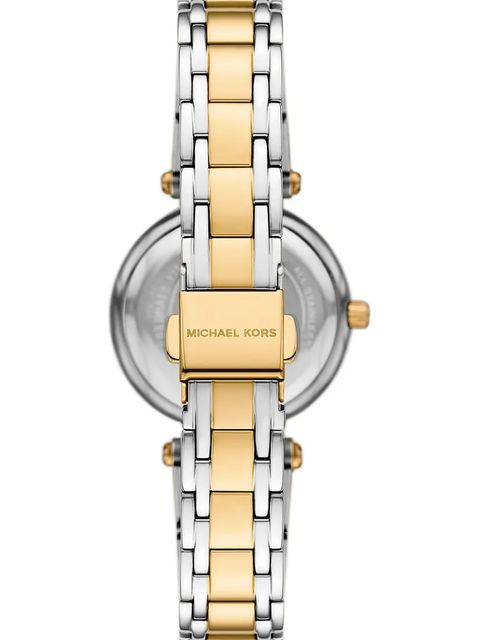 Michael Kors zegarek i bransoletka - zdjęcie produktu nr 2