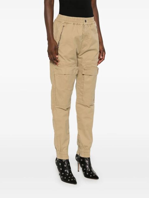Diesel P-Ride trousers - Neutrals