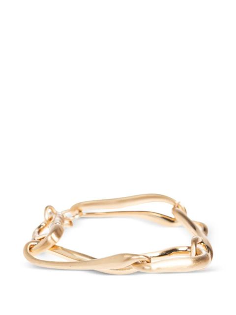Cult Gaia Vera bracelet - Gold
