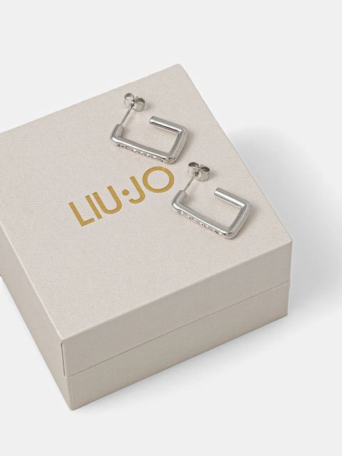 Liu Jo kolczyki LJ2340 - zdjęcie produktu nr 2