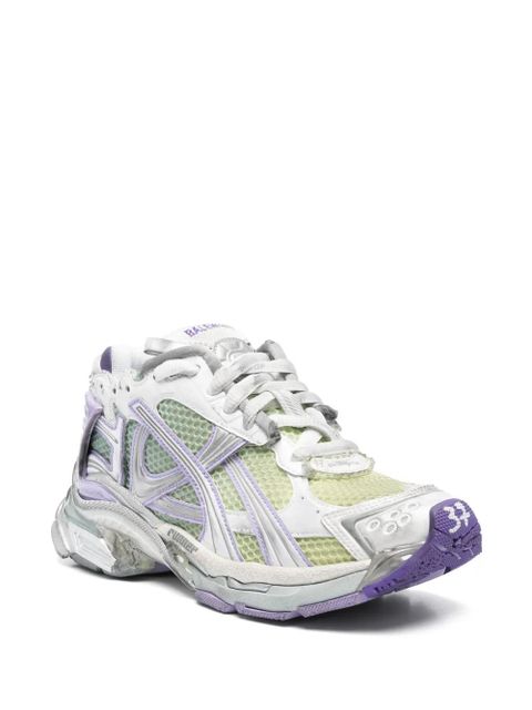 Balenciaga Runner sneakers - Purple - zdjęcie produktu nr 2