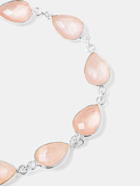 Answear.LAB bransoletka srebrna damska