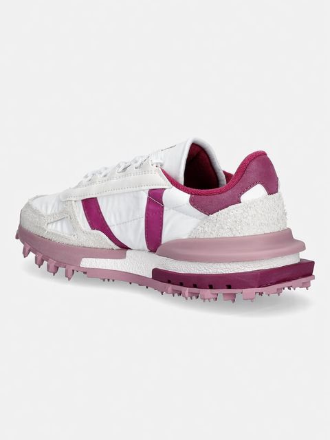 Lacoste sneakersy Elite Active Sneakers Blush Refresh Pack - zdjęcie produktu nr 2
