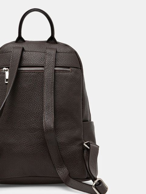 Answear.LAB plecak zamszowy