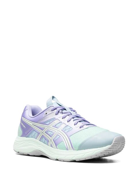 ASICS FNS-S Gel-Contend 5 "Mint Tint" sneakers - Blue - zdjęcie produktu nr 2