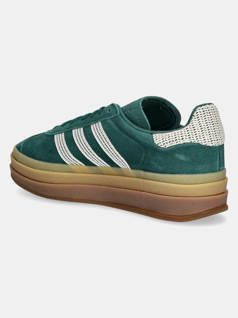 adidas Originals sneakersy zamszowe Gazelle Bold W