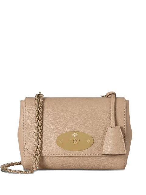 Mulberry small Lily shoulder bag - Neutrals - zdjęcie produktu nr 1