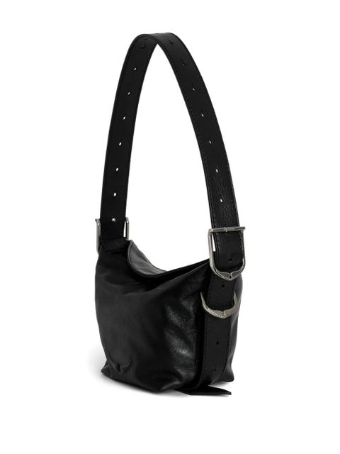 Zadig&Voltaire Baby Jane shoulder bag - Black - zdjęcie produktu nr 2