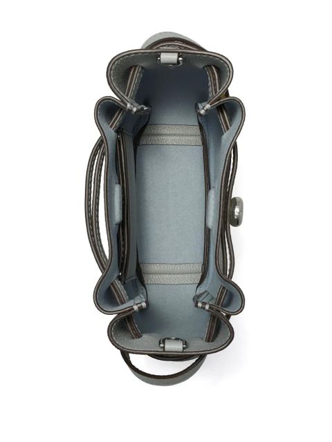 Tory Burch small Romy crossbody bag - Grey