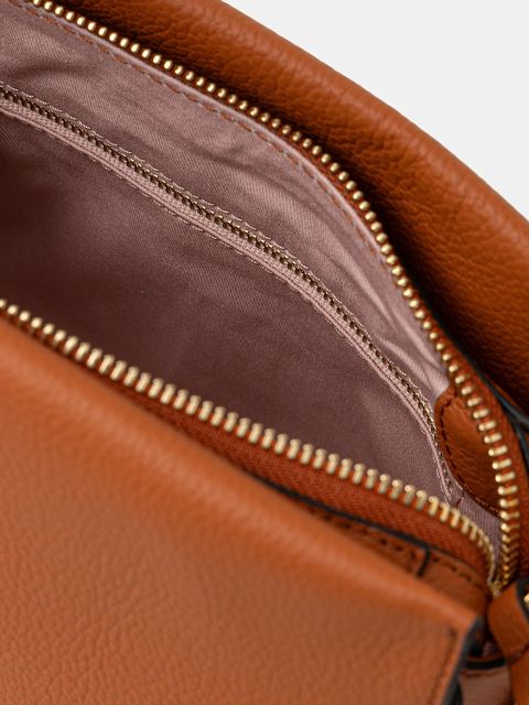 Coccinelle torebka BOHEME GRANA DOUBLE