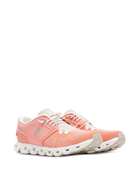 On Running Cloud 5 sneakers - Pink - zdjęcie produktu nr 2
