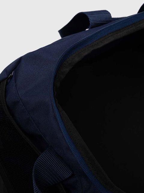 adidas Performance torba sportowa Tiro League kolor granatowy IB8649