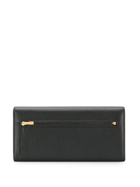 Mulberry continental wallet - Black - zdjęcie produktu nr 2
