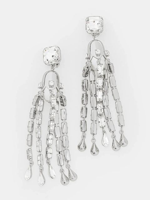 Weekend Max Mara klipsy CALLAS 2525756095600 - zdjęcie produktu nr 1