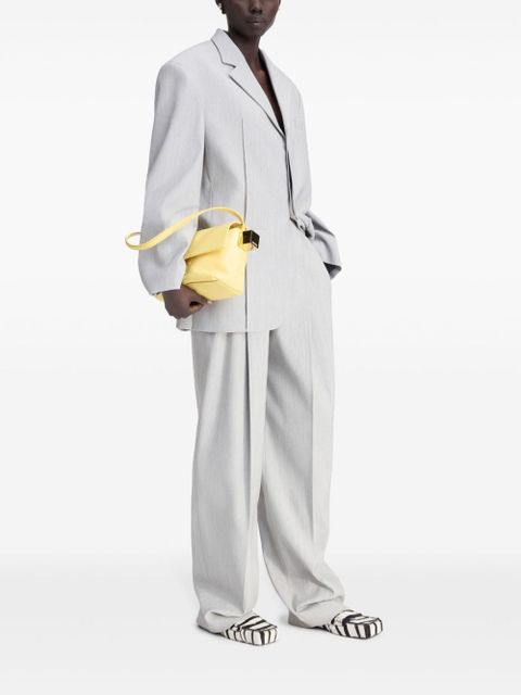 Jacquemus La Veste H'Homme blazer - Grey - zdjęcie produktu nr 2