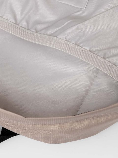 Dickies plecak kolor beżowy duży gładki