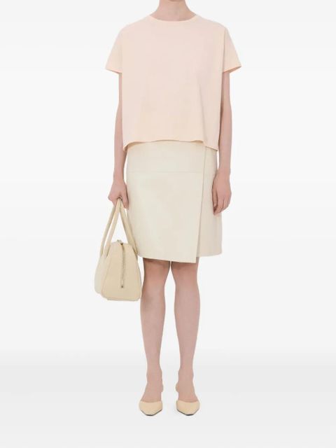 LouLou de Saison Basiluzzo Lds T-shirt - Pink