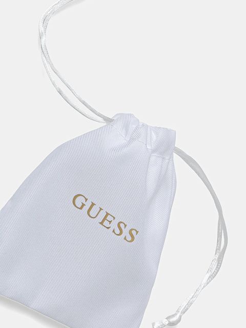 Guess kolczyki CRAZY IN LOVE