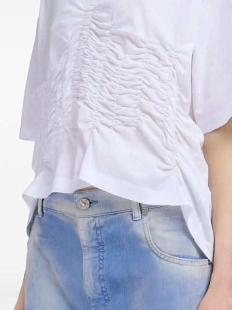 Marni cotton T-shirt - White