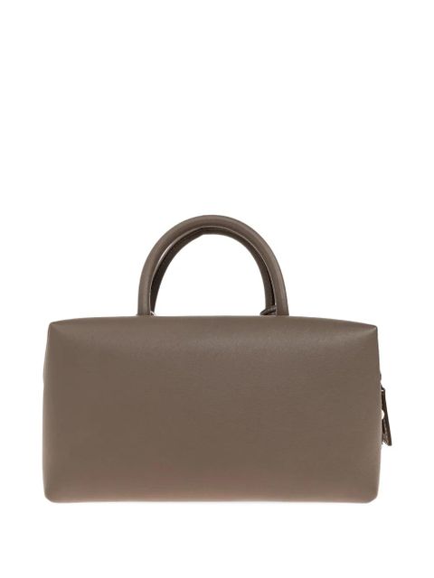 Max Mara Holdallm tote bag - Brown