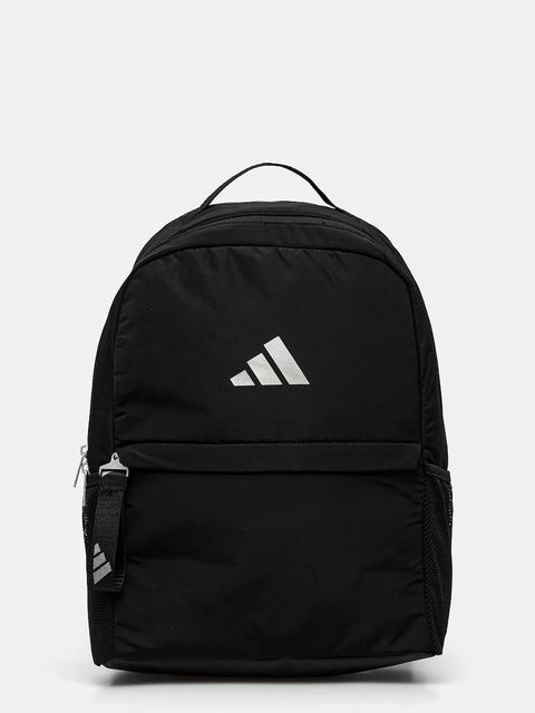 adidas Performance plecak damski kolor czarny duży z nadrukiem JE3224 - zdjęcie produktu nr 1