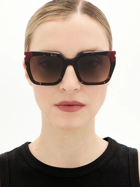 Carolina Herrera okulary przeciwsłoneczne