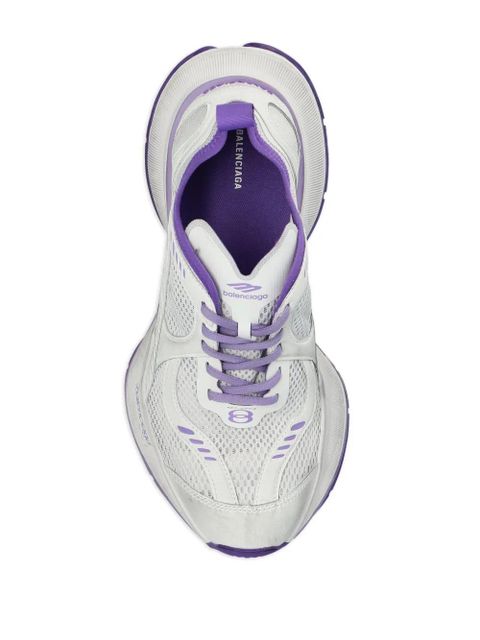 Balenciaga Circuit sneakers - White