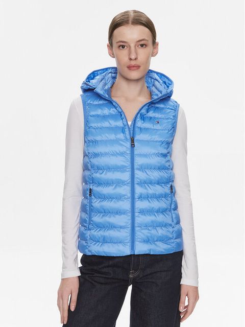 Bezrękawnik Tommy Hilfiger