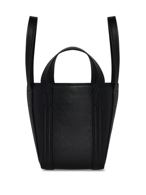 Balenciaga Everyday XS North-South tote bag - Black
