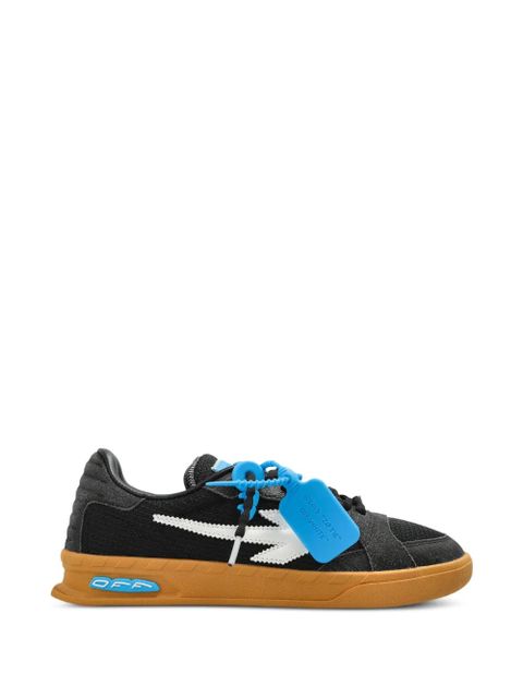 Off-White End Of Play lace-up sneakers - Black - zdjęcie produktu nr 1