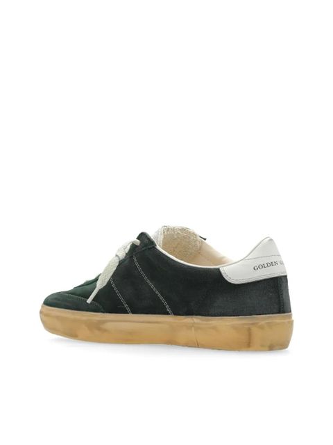 Golden Goose Soul Star sneakers - Green