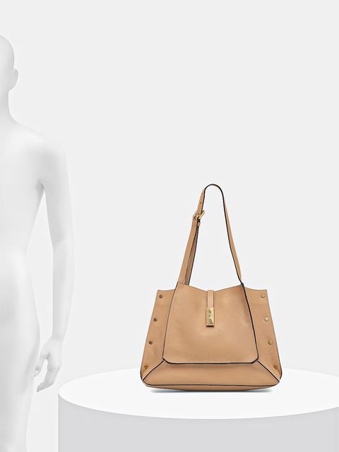 Pollini torebka skórzana