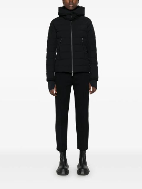 Moncler Grenoble Lamoura down ski jacket - Black - zdjęcie produktu nr 2